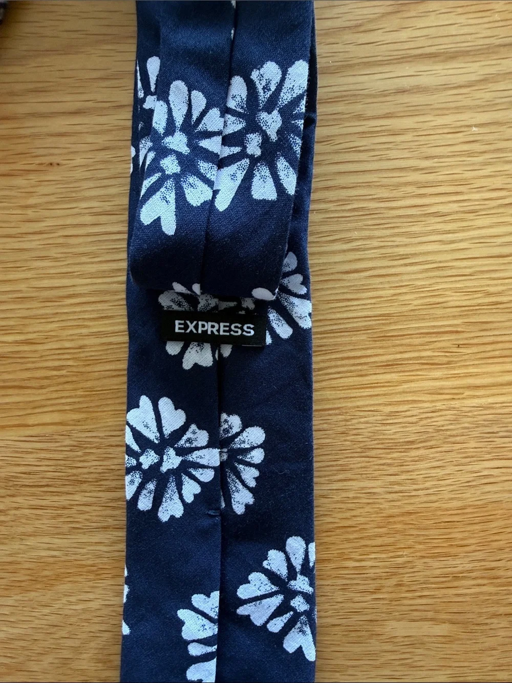 Express slim silk